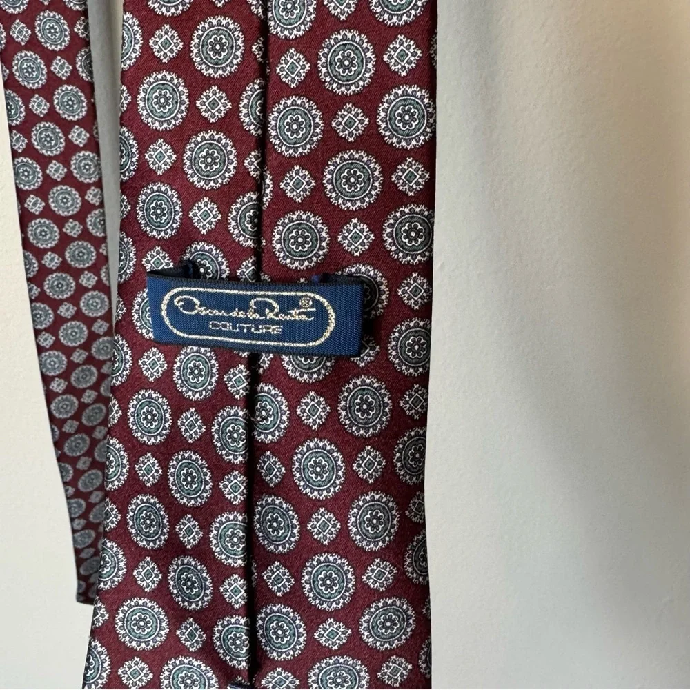 Oscar de la Renta oscar de